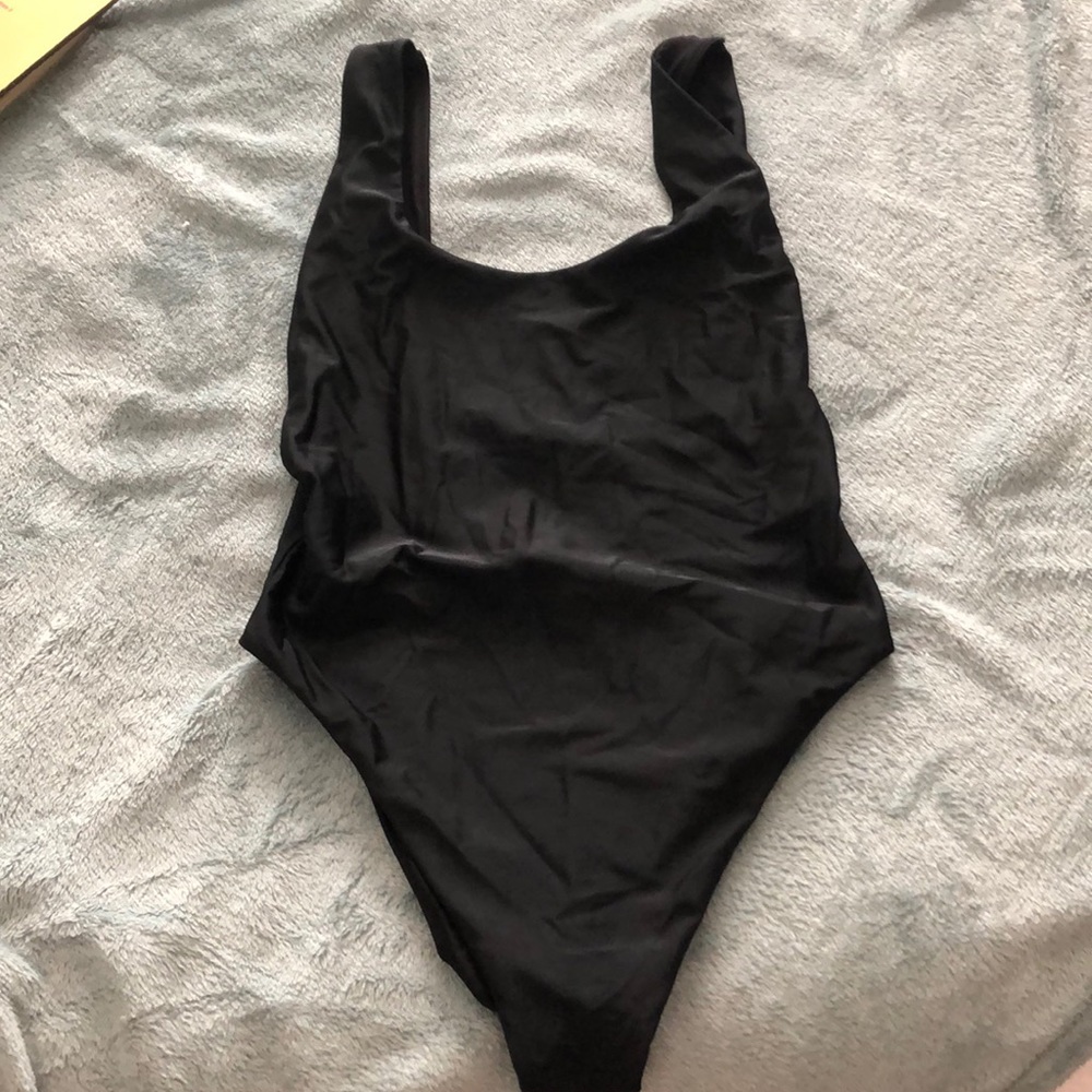 Aerie one piece swimsuit